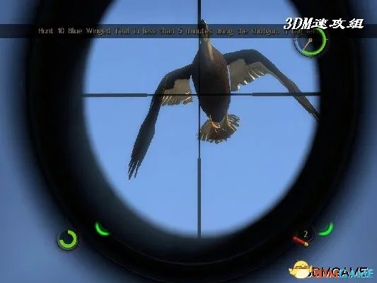 坎贝拉野外冒险2010图文攻略 全关卡玩法教程