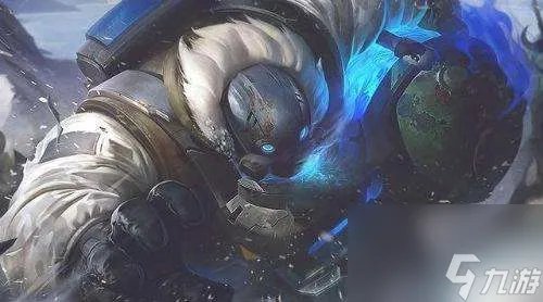 LOL酒桶打野天赋详解 AP流符文出装推荐2023