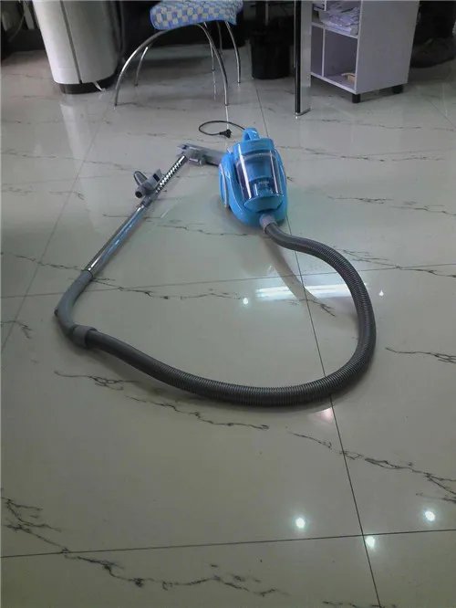 戴森吸尘器坏了去哪里修