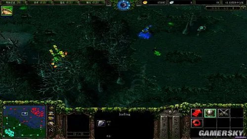 玩家详评《DotA》6.74c最牛X英雄TOP10