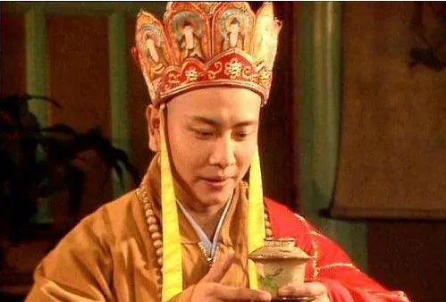 老版西游记中,唐僧的扮演者有几人?