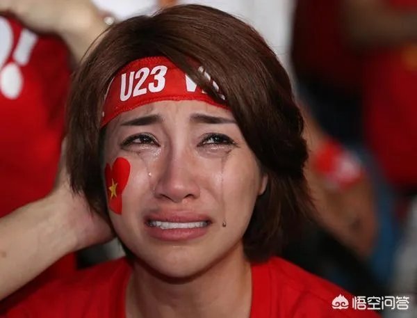 乌兹别克斯坦绝杀越南，结果是在意料之中吗？