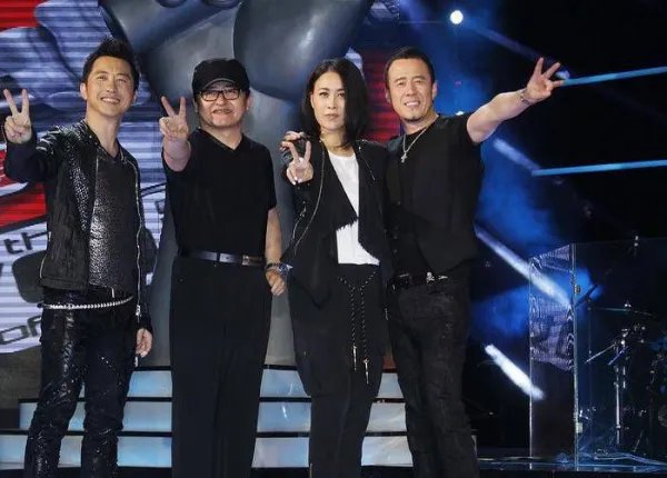 中国好声音第三季全部学员名单，参赛歌曲及冠军是谁