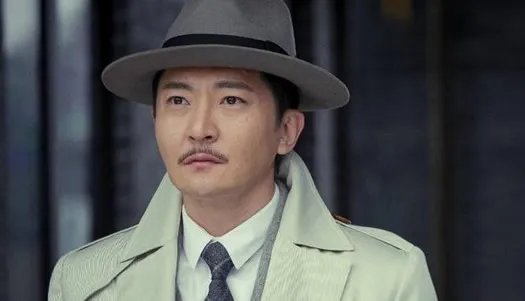 郭京飞吓懵陈赫是怎么回事：郭京飞这样装备精致了