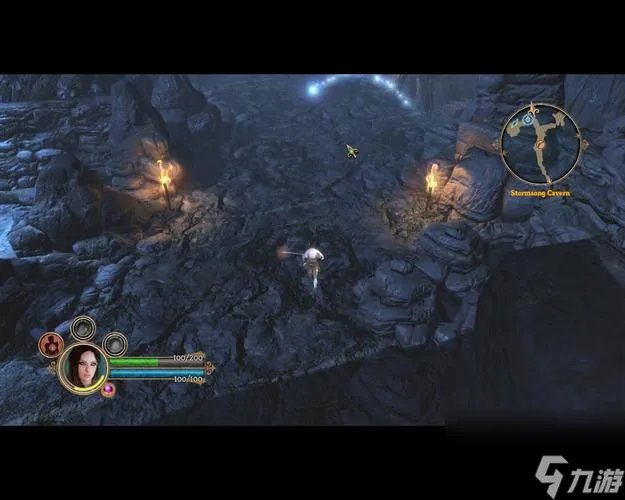 《地牢围攻3》游戏详尽任务攻略 从新手到高手 一步步攻略全关卡 让你成为地牢王者