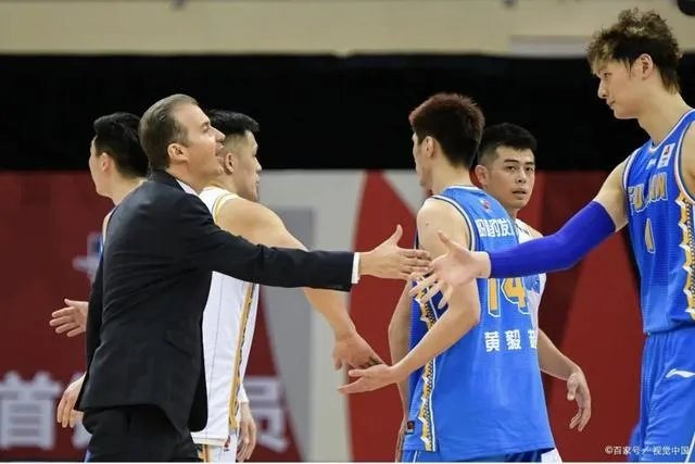 第十届全运会男篮、女篮，决赛圈时间表出炉，你支持哪个队？