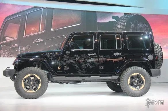 世界十大最好的越野车排行榜：有你喜欢的那一辆吗？