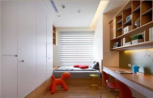 房屋装修先后工序是什么