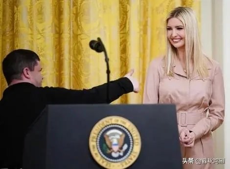特朗普女儿助理感染新冠病毒，为什么特朗普家人能够幸免？