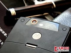 416兆赫处理器 摩托罗拉Q8终于接受预定