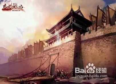 《九洲战记》最强新手攻略