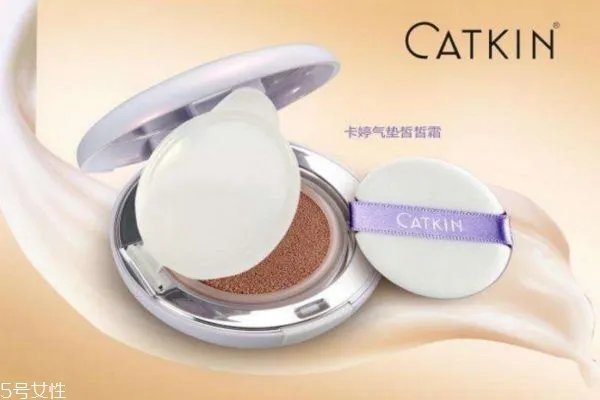 卡婷气垫cc霜多少钱 卡婷气垫cc霜专柜价格