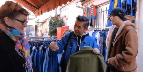 周杰伦新专辑前导纪录片发布，专辑名字疑似曝光，你怎么看？