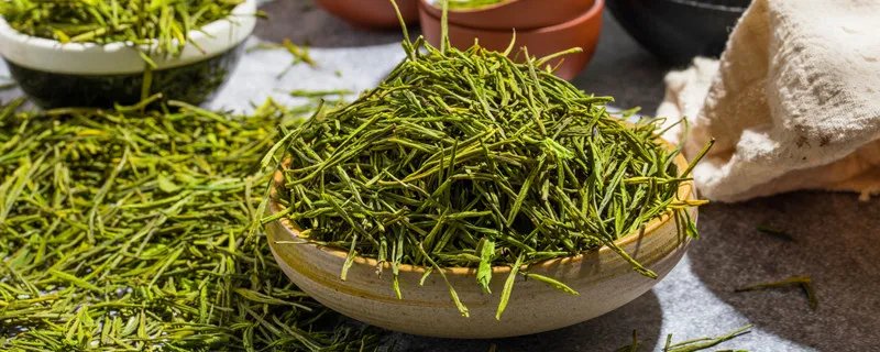 鹤冲天是什么茶 鹤冲天是什么茶品种