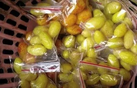 广州有什么特产是可以带走的呢？