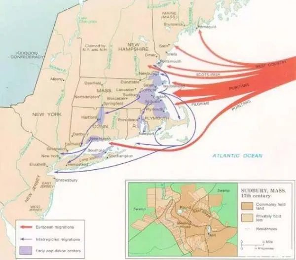 人类史上最大规模迁徙是什么