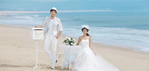 临沂婚纱摄影一般多少钱 婚纱摄影打光技巧