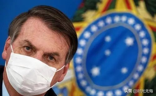 巴西总统博索纳罗自己说：巴西破产了。大家怎么看待这个问题？