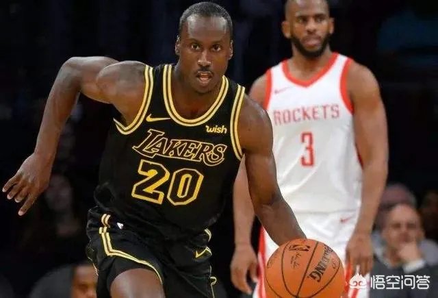 湖人签下33岁老将，是不是意味着湖人放弃了季后赛，只是随便应付了？