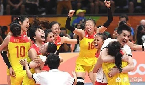 中国女排世界联赛首秀