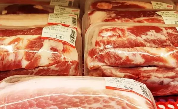 约20万吨！全国投放猪肉储备数量将达单月历史最高水平，还有哪些信息？