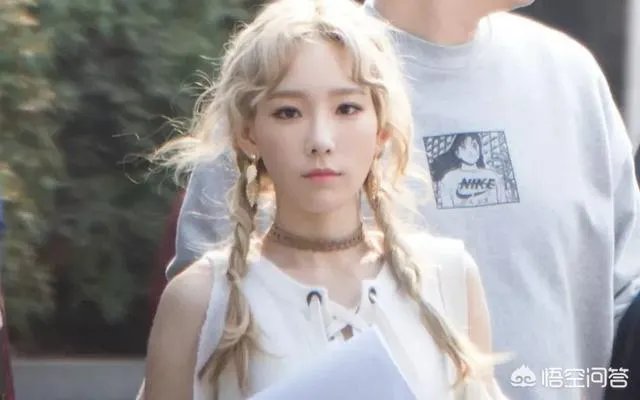 少女时代谁最好看？