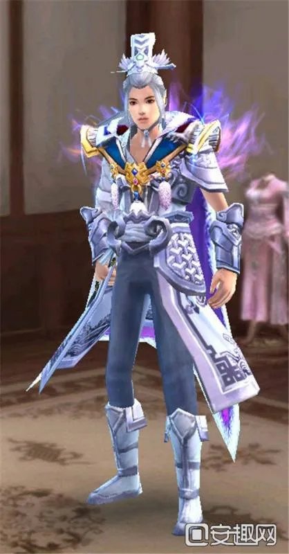 九阴真经风物志怎么用