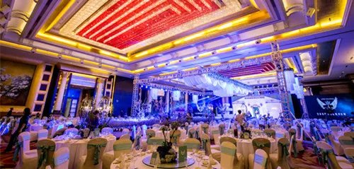 沈阳婚宴酒店大全  如何选择婚宴酒店