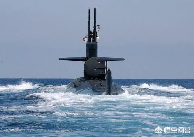 095攻击型核潜艇已经服役了吗？其战力如何呢？