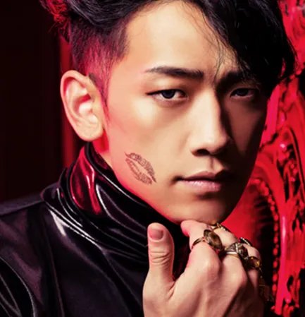 亚洲舞王郑智薰图片展示 RAIN酷炫热舞来袭重现浪漫满屋