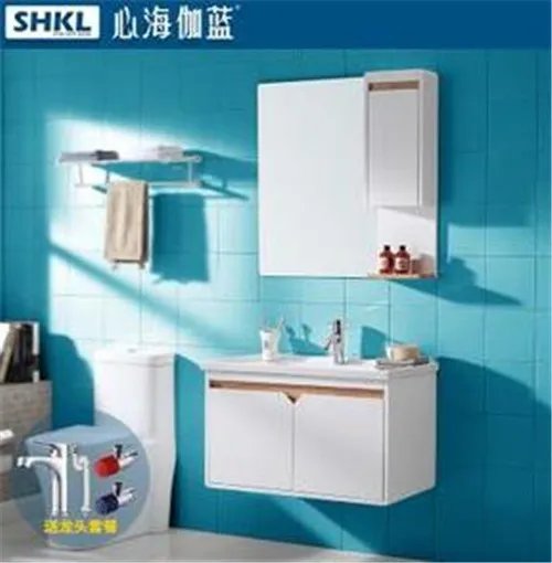 整体浴室柜品牌有哪些 值得购买的整体浴室柜品牌推荐
