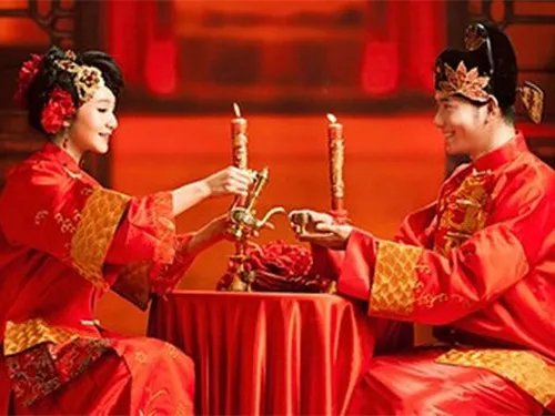 郑州结婚的习俗有哪些 这些结婚习俗不能忽略