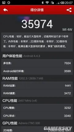 小米3对比小米4全评测 万万没想到小米3更良心