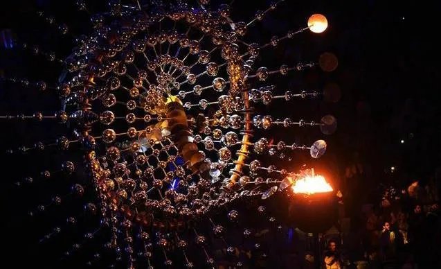 历届奥运会奖牌排名情况