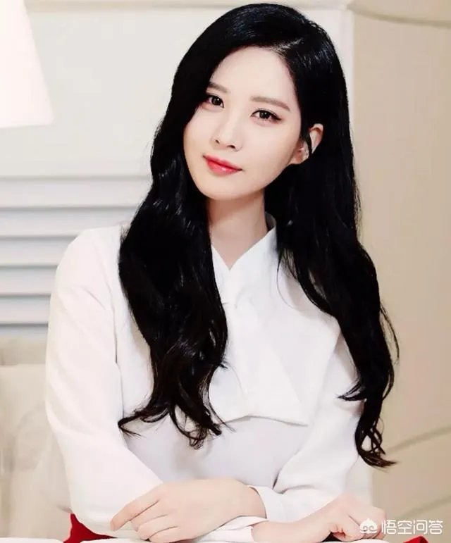 少女时代谁最好看？