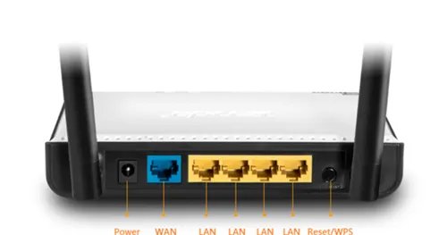 无线路由器密码怎么改 两种方法轻松修改路由器密码