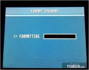 3DS烧录卡GateWay使用图文教程