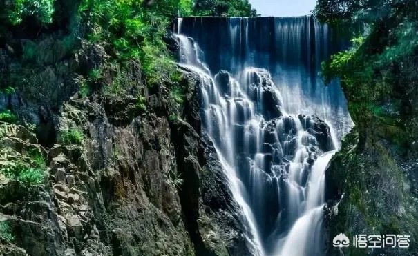 厦门野山谷好玩吗？