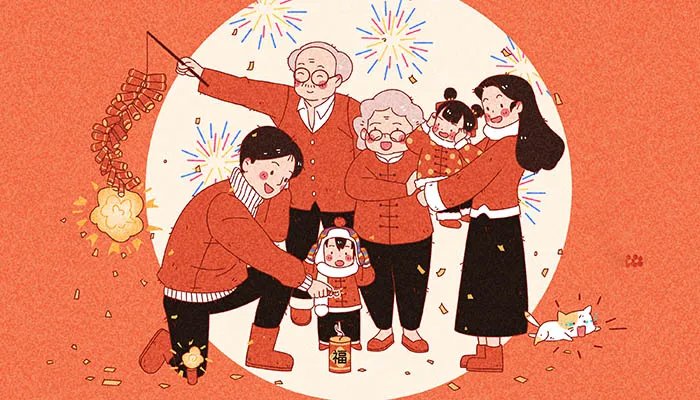 北方春节风俗有哪些 春节北方有哪些风俗