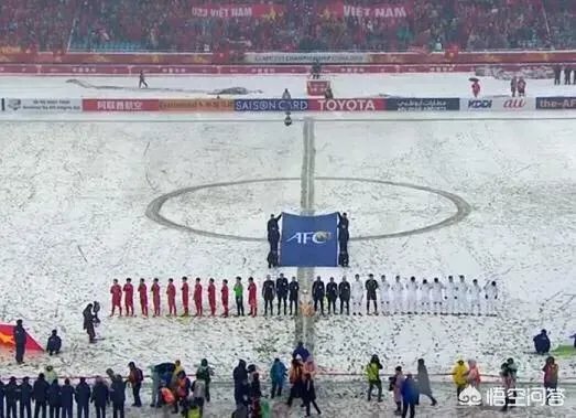 乌兹别克斯坦绝杀越南，结果是在意料之中吗？