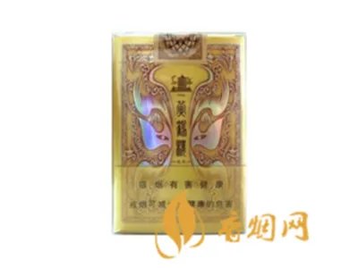 1916黄鹤楼多少钱一包图片及价格一览
