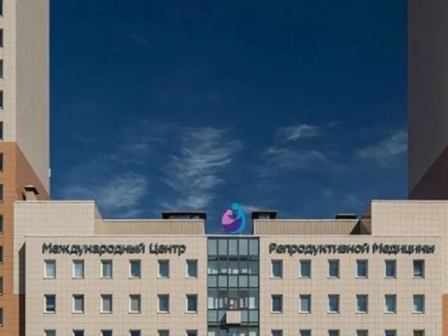 2022俄罗斯试管婴儿医院篇：ICRM国际生殖医学中心介绍