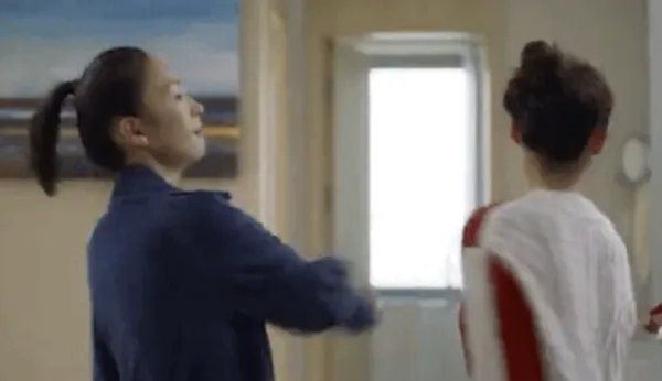 《三十而已》顾佳扇林有有一耳光是什么原因？