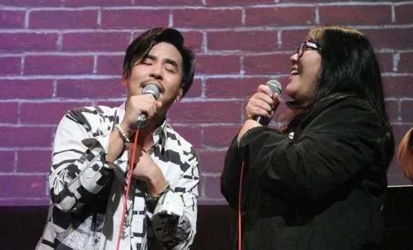 柯有伦在娱乐圈有什么样的人物背景?