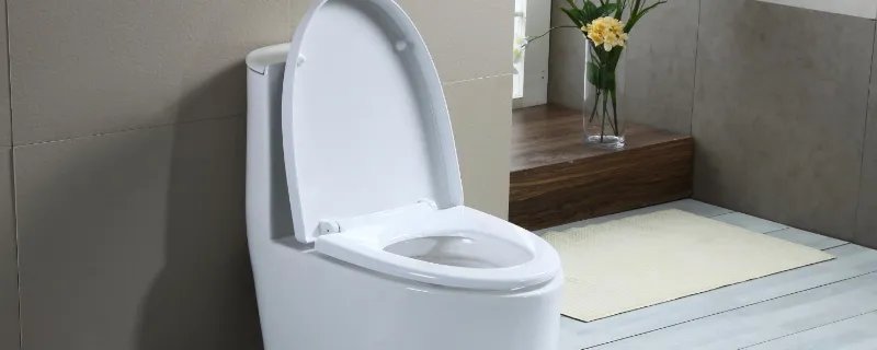 坐便盖怎么安装