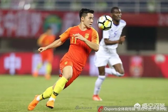 U23国足4-2大胜纳米比亚U20，对手为业余队，如何评价U23国足的表现？