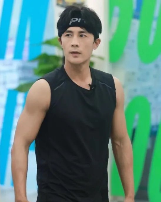 杜淳结婚了，你对他哪段情史印象深刻？