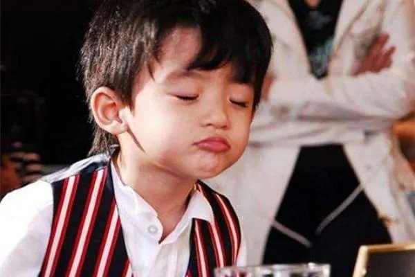 出生就万众瞩目的Lucas，他名字有什么特殊的含义？