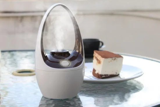 空气加湿器原理是什么