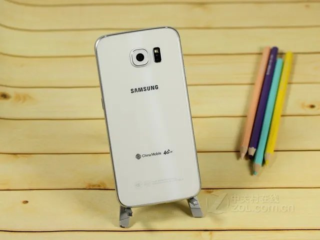 国行版三星GALAXY S6东营特价4900元